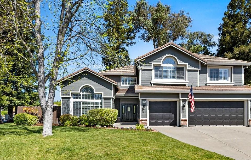 1025 Fallen Leaf Pl, Vacaville, CA 95687 Zillow