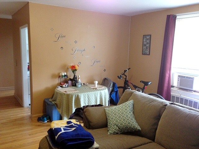 1st image of 8402 Lefferts Blvd #F