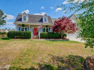 8208 Lantana Ln, Wilmington, NC 28411