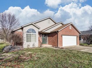 229 Locust View Way, Troy, OH 45373