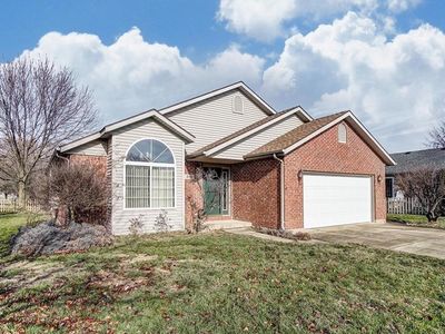 229 Locust View Way, Troy, OH, 45373