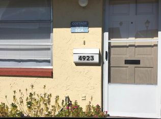 4923 Getner St, New Port Richey, FL 34652