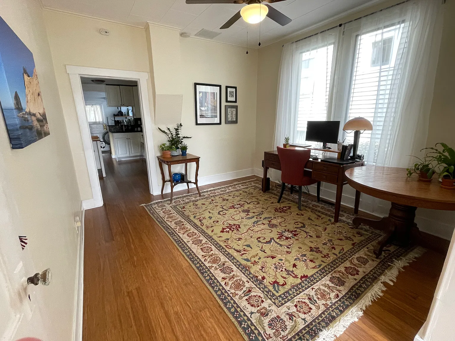 2 bed, 1060 sqft, $3,100 — Photo 4