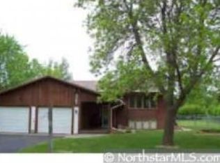 2005 Meadow Ln NE, Alexandria, MN 56308
