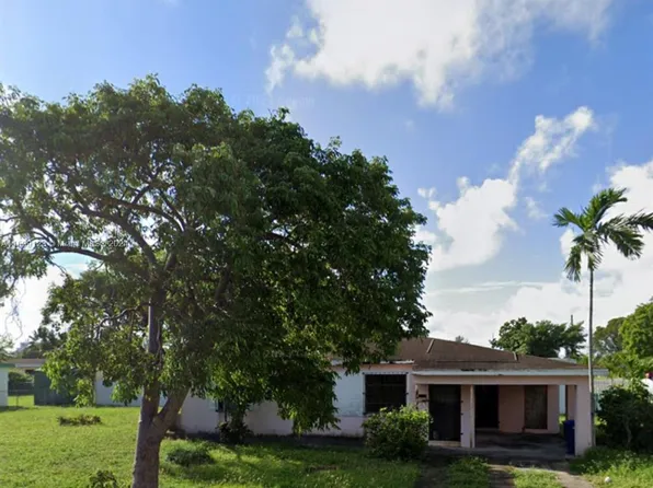 8355 NW 10th Ave, Miami, FL 33150