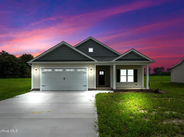 2819 S Us 13 Highway, Goldsboro, NC 27530
