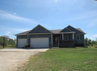 5211 E 17th Ave, Hutchinson, KS 67501