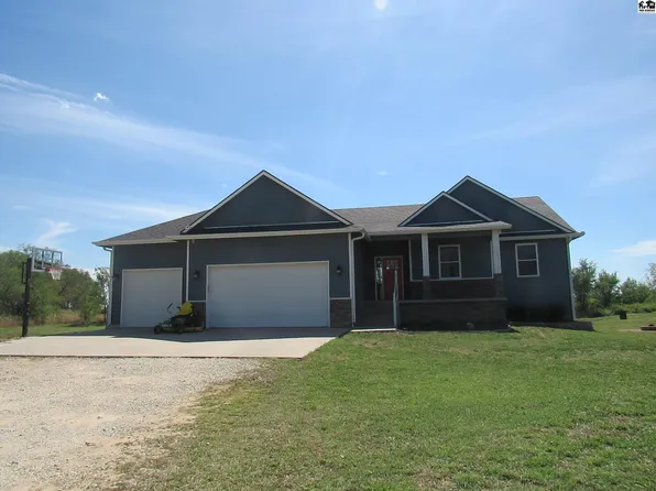 5211 E 17th Ave, Hutchinson, KS 67501