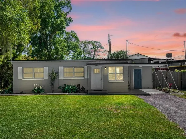 1022 Perkins Rd, Orlando, FL 32809