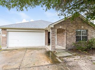 2538 Halstead Dr, Spring, TX 77386