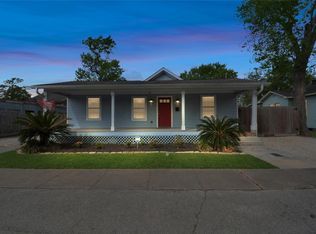 5705 Cochran St, Houston, TX 77009
