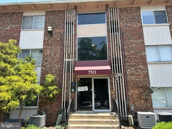 7521 Riverdale Rd APT 1963, Hyattsville, MD 20784