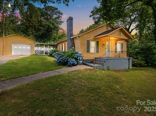 310 S Spencer Ave, Spencer, NC 28159