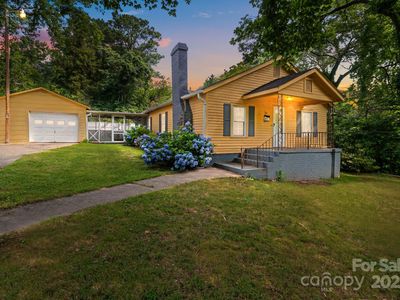 310 S Spencer Ave, Spencer, NC, 28159