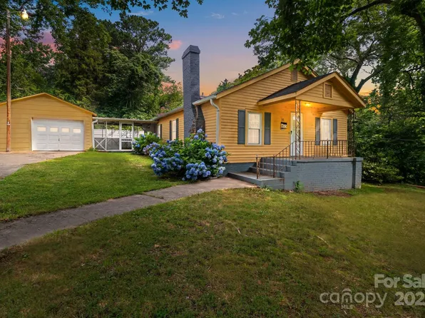 310 S Spencer Ave, Spencer, NC 28159