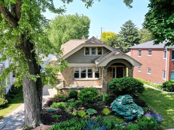 3165 South Superior STREET, Milwaukee, WI 53207