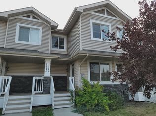 1114 175th St SW, Edmonton, AB T6W2B8
