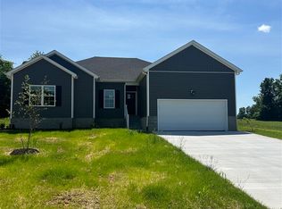 14 Sun Dr LOT 12, Scottsville, KY 42164