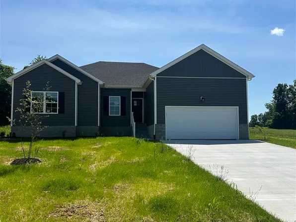 14 Sun Dr Lot 12, Scottsville, KY 42164