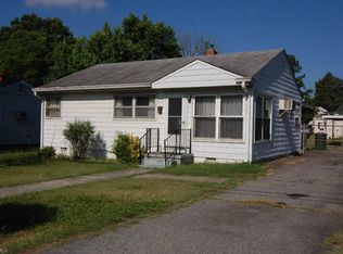 1609 N Ohenry Blvd, Greensboro, NC 27405