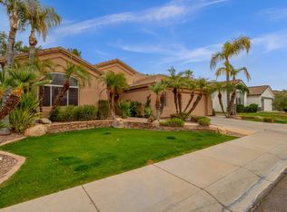 885 W Aloe Pl, Chandler, AZ 85248