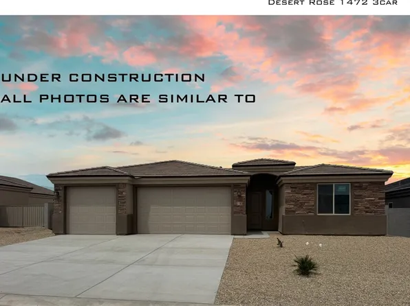 10278 N Wood Camp Ct, Kingman, AZ 86401