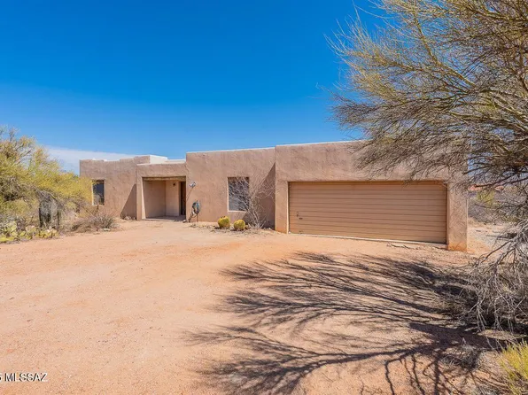 11691 E Calle Catalina, Pima County, AZ 85748
