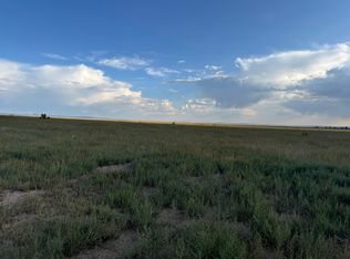 202 White Lakes Rd, Stanley, NM 87056