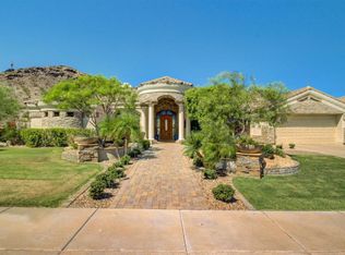 16810 S Mountain Stone Trl, Phoenix, AZ 85048
