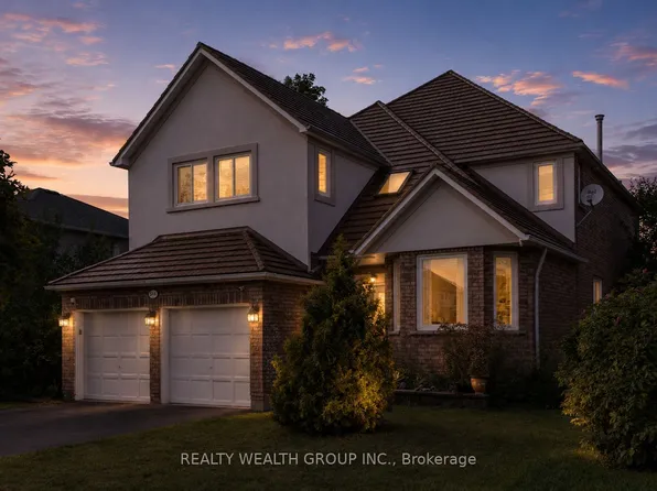 514 Grove St E, Barrie, ON L4M 5Z2