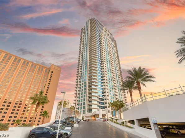 2700 Las Vegas Blvd S Unit 2303, Winchester, NV 89109