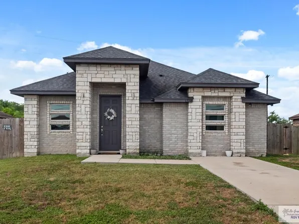 17236 Mandarin Ave, Harlingen, TX 78552