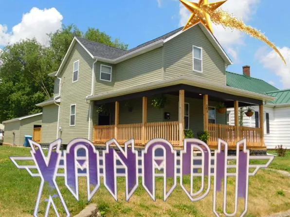 503 S Highland Ave, Sidney, OH 45365