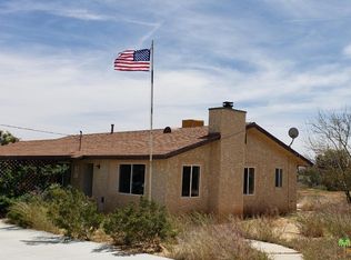 3225 Balsa Ave, Yucca Valley, CA 92284