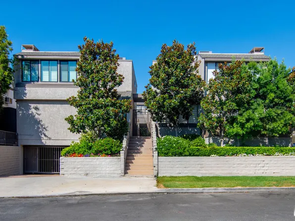 1621 Hilts Ave APT 1, Los Angeles, CA 90024