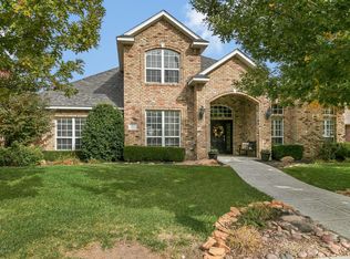 7614 Countryside Dr, Amarillo, TX 79119