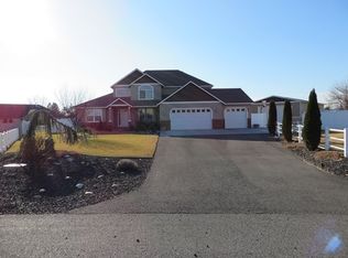 1304 N Road 59, Pasco, WA 99301