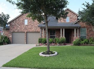 7834 Lake Commons Dr, Rosenberg, TX 77469