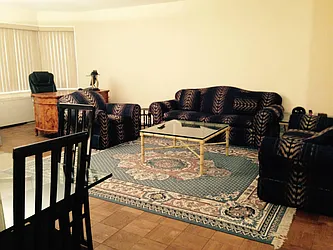 Rented by Keller Williams NYC