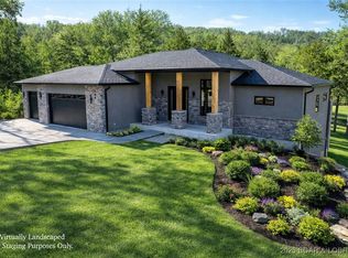 106 W Crossfox Trl, Camdenton, MO 65020