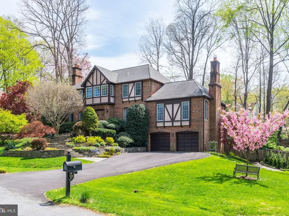 9309 Mercy Hollow Ln, Potomac, MD 20854