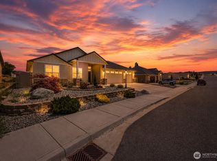 Whisper View Estates, Chelan, WA 98816