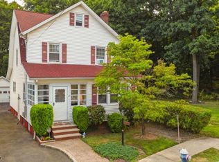 30 Erwin Pl, West Orange, NJ 07052