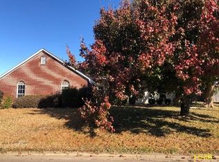 218 Charlene Dr, Byram, MS 39272