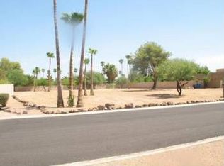 6102 E Via Estrella Ave, Paradise Valley, AZ 85253