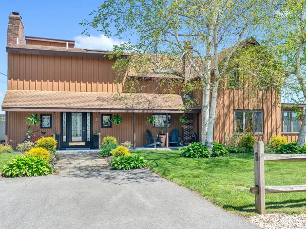 23 Cherry Street, East Lyme, CT 06357