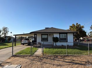 301 E 9th St, Bakersfield, CA 93307