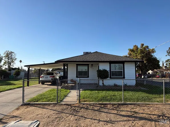 301 E 9th St, Bakersfield, CA 93307
