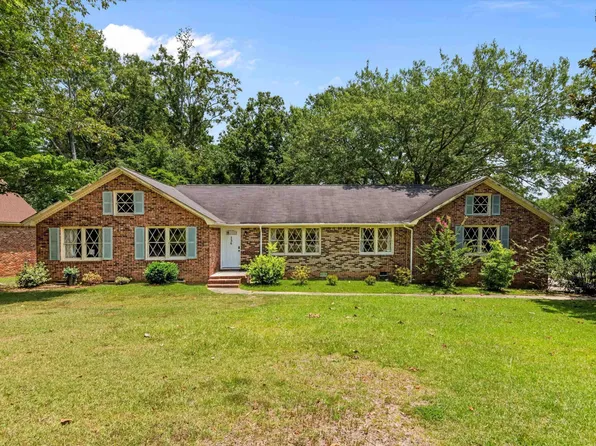 136 Sonning Rd, Irmo, SC 29063