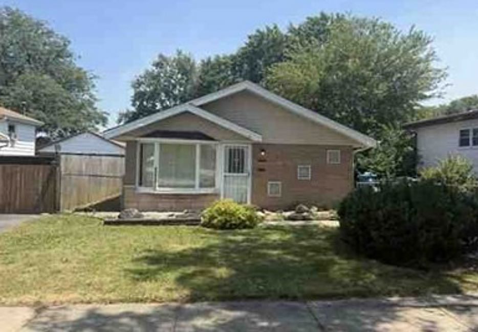 Property Front View